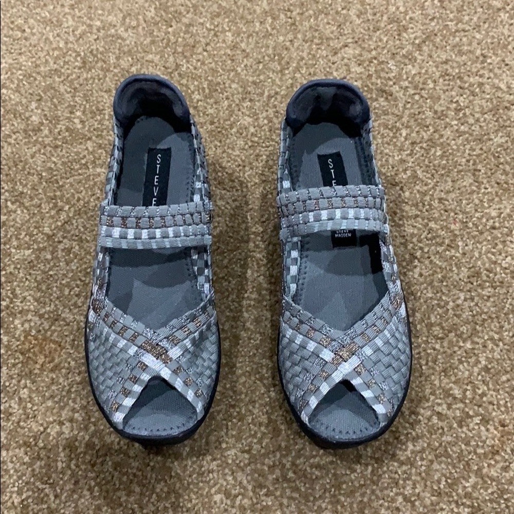 steven by steve madden shoes